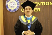 Gus Fawait Rampungkan Doktoral, Ilmu Jadi Dasar Kebijakan