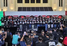 Persebaya Perkuat Ekosistem, Partner Tak Sekadar Tempel Logo