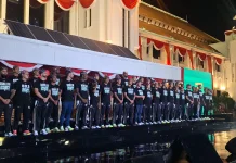 Persebaya Segera Datangkan Pemain Asing ke-11, Azrul Ananda: Sudah Deal