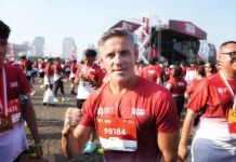 John Herdman: Merdeka Run 2026 Simbol Persatuan