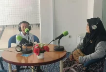 Kisah Damar, antara Cita-Cita Masinis dan Belajar Dakwah