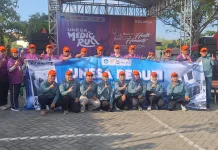 Unesa Pastikan Pendidikan Anak Korban Bencana Tetap Berjalan di NTT