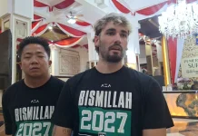 Diogo Ramalho Nyaman di Surabaya, Siap Bawa Persebaya Berjaya