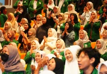 Lulusan Tidak Cukup IPK Tinggi, tapi Dibutuhkan Job Readiness