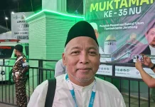 Qanun Asasi Dihidupkan, NU Kembali ke Akar
