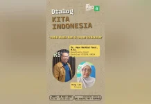 Maulid Nabi Jadi Ruang Pelestarian Tradisi Budaya Daerah