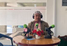 Spirit Kemerdekaan Jadi Fondasi Utama Kuatkan Moderasi Beragama di Surabaya