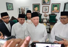 Gus Kikin Ketum PBNU, Ketua PCNU Jombang Sebut Adem