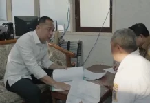 Walikota Eri Minta Sistem Parkir Surabaya Diperiksa