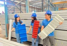 Mulcindo Kembangkan Produk Baja untuk Perkuat Kebutuhan Konstruksi
