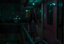 Film Warga Rusun 609 Bawa Horor Thailand ke Realitas Rusun Indonesia