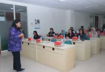UHW Perbanas Dorong Akuntan Berjalan Berdampingan dengan AI