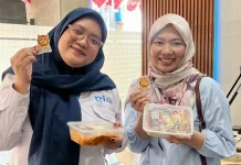 Rami Pasta, Usaha Kuliner di Surabaya yang Lahir dari Ide Anak SD