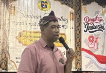 Komnas PA Surabaya Soroti Isu Mental Health: Pentingnya Perhatian Orang Tua