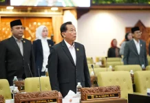 Fraksi Demokrat Dorong Penguatan Raperda Kepemudaan Jatim