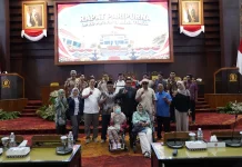 DPRD Jatim Perkuat Perlindungan dan Kesetaraan Hak Disabilitas