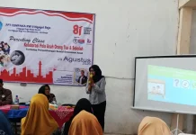 Pentingnya Pendidikan Pra Sekolah pada Masa “Golden Age” Anak