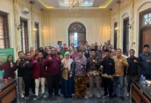 Akademisi Perkuat Daya Saing UMKM Sumenep