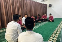 PRAQTIS Hadirkan Pembelajaran Al-Qur’an di UBAYA