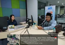 Ustad Imam Wahyudi: Rezeki Berkah Bukan Sekadar Melimpah