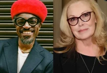 Andre 3000 dan Cathy Moriarty Bergabung dalam Serial Scooby-Doo Live Action