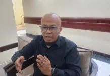 DPRD Surabaya Soroti Digitalisasi Parkir Surabaya, QRIS Diminta Tepat Sasaran