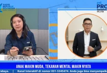 Rumah dan Sekolah Harus Aman bagi Anak
