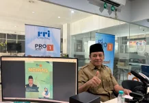 Firman Syah Ali, Menapaki Perjalanan Karier dari Organisasi hingga Dunia Akademik
