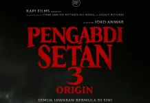 Pengabdi Setan 3: Origin Memasuki Tahap Produksi, Tayang 2027