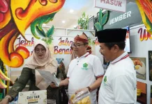 Kakanwil Kemenag Jatim: Madrasah Tidak Kampungan