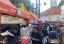 Pelaku UMKM Surabaya Berharap Sensus Ekonomi Ubah Kondisi Jadi Lebih Baik
