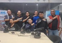 Surabaya Drone Community Berbagi Edukasi dan Pengalaman di Ngobras Pro1
