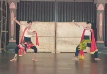 Sekolah Seni Dorong Pelestarian Budaya Nusantara