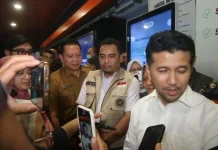 SPPG Kalitengah Disuspend usai Ratusan Santri Sakit