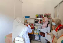 BBPOM Surabaya Selidiki Keracunan Pangan di SPPG, Warga Harap MBG Tetap Lanjut