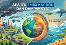 Apa itu Emisi Karbon dan Dampaknya?