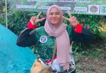 Nihil Kecelakaan dalam Pendakian Gunung