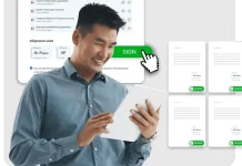 Infrastruktur Digital Agreement Enterprise Makin Terintegrasi