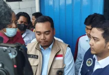 BGN Pusat Dijadwalkan Turun Investigasi SPPG Tanggulangin