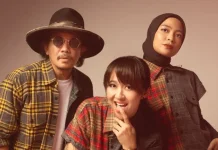 KOTAK Buka Babak Baru sebagai Band Independen lewat Single “YOLO”
