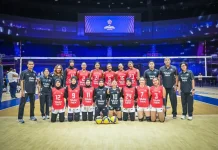 Jawa Timur Dominasi Skuad Voli Putri untuk Asian Games 2026