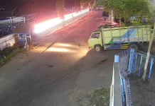 Polisi Ringkus Pencuri Spesialis Truk di Pasuruan