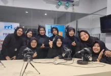 Muslimat Voice dan Evren Moza AyVa Buktikan Usia Bukan Penghalang untuk Berpresta