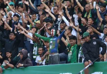 Super League Boleh Dihadiri Suporter Tamu, Ini Respon Persebaya