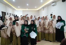 SIAGA MANIS Unusa Tingkatkan Pengetahuan Santri Terhadap Diabetes