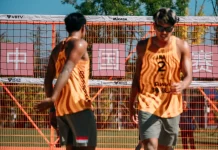 Bintang/Sofyan Menang Dua Laga, Bidik Posisi Teratas