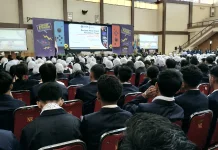 AKRAB 2026 UAB Dorong Mahasiswa Baru Lebih Aktif