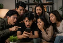 Mengapa Orang Indonesia Selalu Penasaran Dengan Hal Viral?