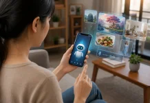 Ai Makin Populer, Begini Kebiasaan Orang Baru Orang Indonesia
