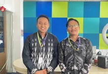 Sedekah Borong Dagangan, Kuatkan Perempuan Pejuang Keluarga